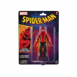 Hasbro Marvel Legends Series Last Stand Spider-Man - PRE-ORDER