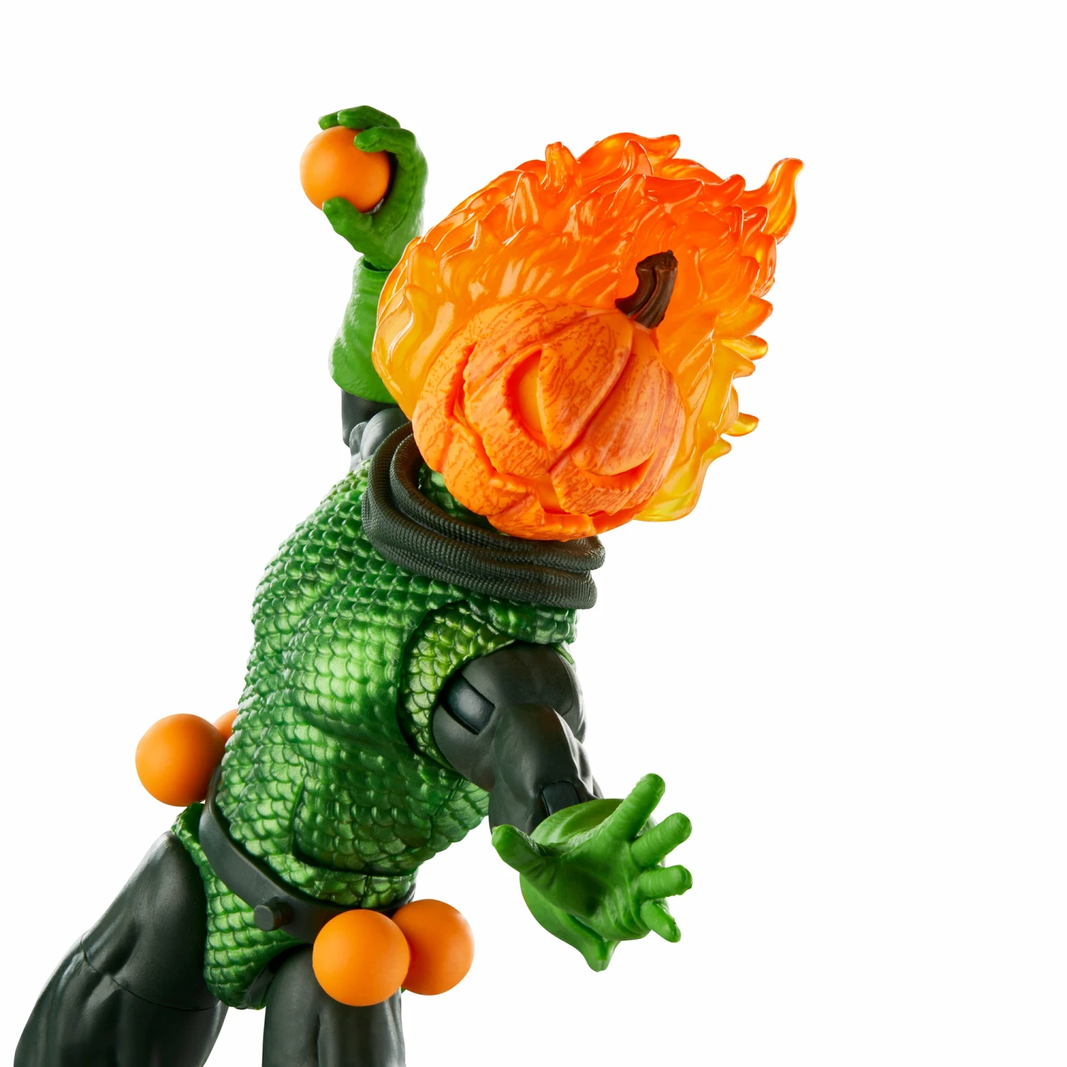 Hasbro Marvel Legends Series Jack O'Lantern - PRE-ORDER - Image 3
