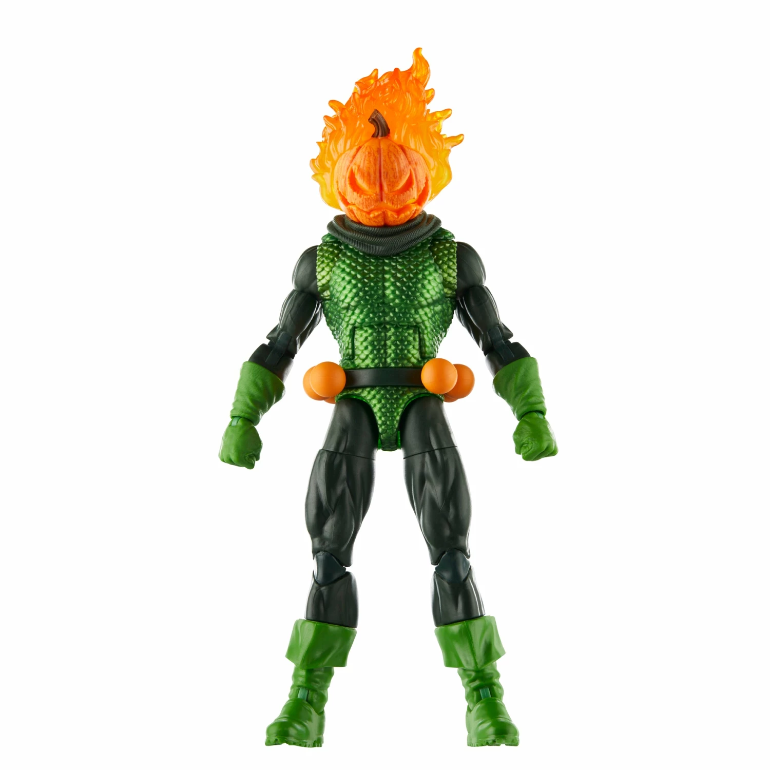 Hasbro Marvel Legends Series Jack O'Lantern - PRE-ORDER - Image 5