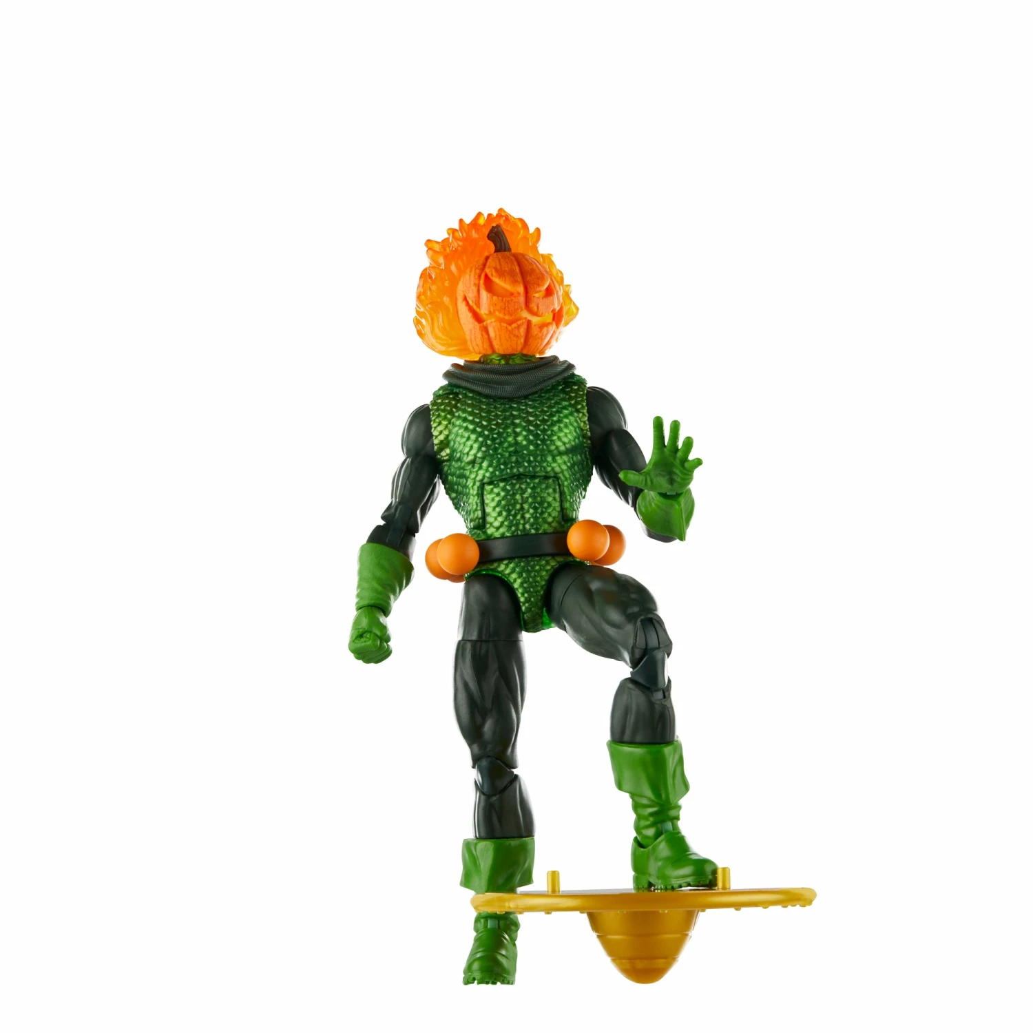 Hasbro Marvel Legends Series Jack O'Lantern - PRE-ORDER - Image 6