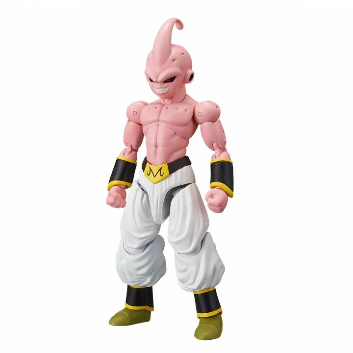Bandai Dragon Ball Super Dragon Stars Majin Buu Final Form - Image 2