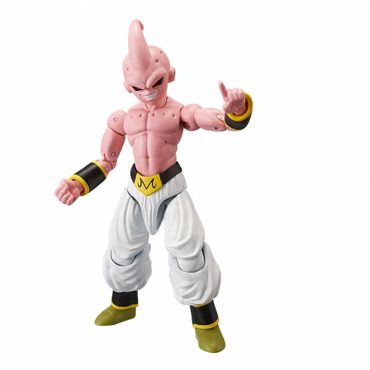 Bandai Dragon Ball Super Dragon Stars Majin Buu Final Form - Image 3