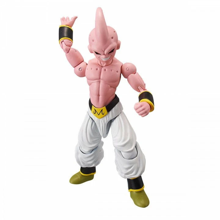 Bandai Dragon Ball Super Dragon Stars Majin Buu Final Form - Image 4