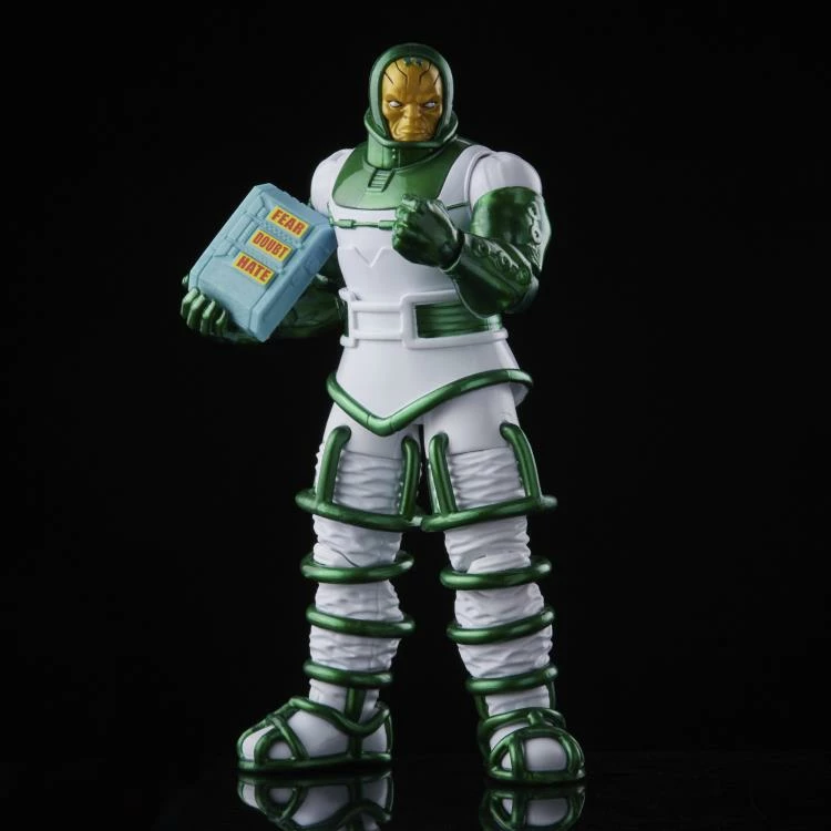 Hasbro Marvel Legends Retro Fantastic Four - Set Of 6 - Image 15