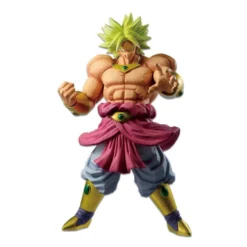 Bandai Dragon Ball Super - Ichiban Kuji - Dragon Ball VS Omnibus Z - D Prize - Legendary Super Saiyan Broly