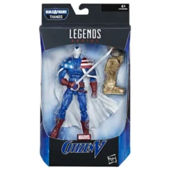 Hasbro Marvel Legends Avengers: Endgame Citizen V
