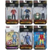 Hasbro Marvel Legends Shang-Chi Wave 1 Set (Marvel's Mr. Hyde BAF)