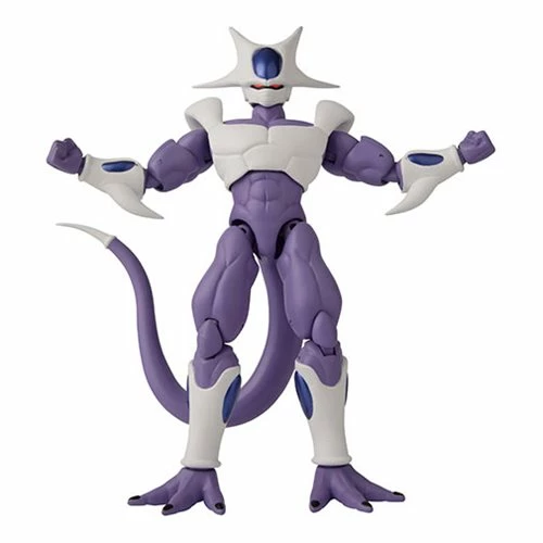 Bandai Dragon Ball Super Dragon Stars Cooler Final Form - Image 2