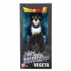 Bandai Dragon Ball Super Limit Breaker Vegeta