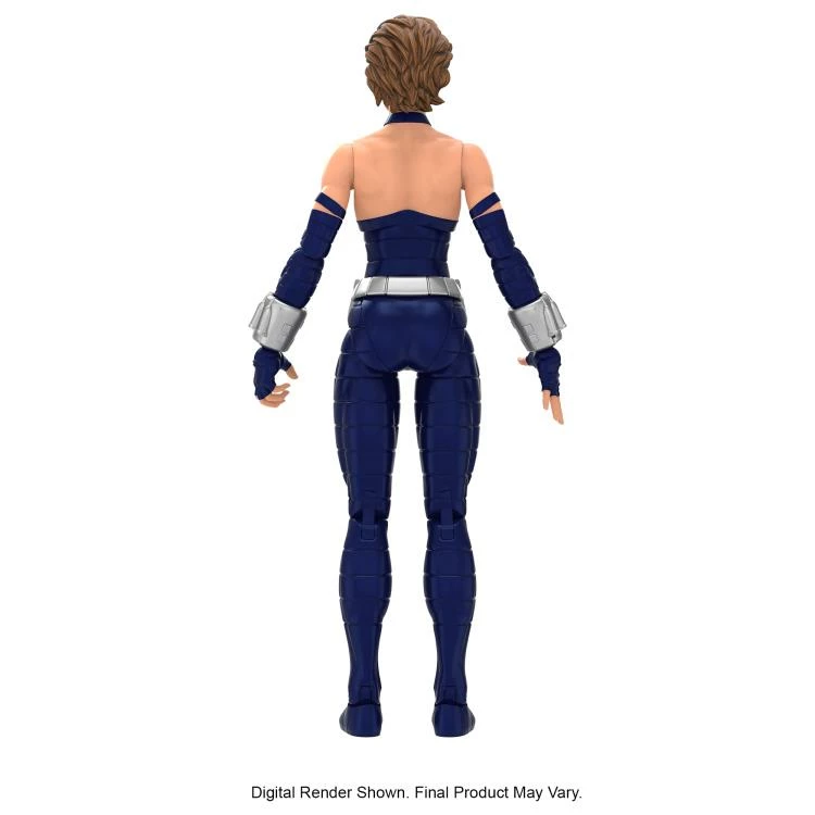 Hasbro Marvel Legends Age Of Apocalypse Wave 2 - Set Of 7 (Colossus BAF) - Image 15