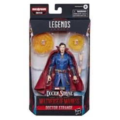 Hasbro Marvel Legends Doctor Strange In The Multiverse Of Madness Marvel Legends Doctor Strange (Rintrah BAF)