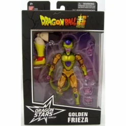 Bandai Dragon Ball Super Dragon Stars Golden Frieza (Kale BAF)