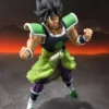Tamashii Nations S.H. FIGUARTS Dragon Ball Super Broly -Super