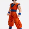 Tamashii Nations IMAGINATION WORKS Dragon Ball Z Son Goku