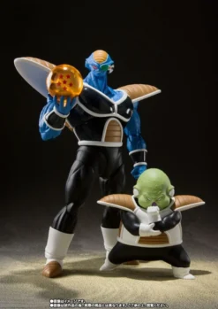 Tamashii Nations S.H. FIGUARTS Dragon Ball Z Burter & Guldo