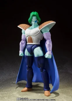 Tamashii Nations S.H.FIGUARTS Dragon Ball Z Zarbon