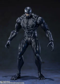Tamashii Nations S.H.FIGUARTS Marvel Venom (Venom: Let There Be Carnage)