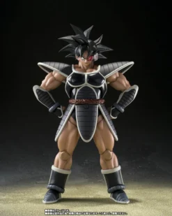 Tamashii Nations S.H.FIGUARTS Dragon Ball Z Turles