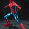 Tamashii Nations S.H.FIGUARTS Spider-Man: No Way Home Spider-Man [New Red & Blue Suit] - PRE-ORDER