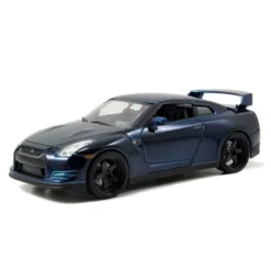 Jada Fast & Furious 1:24 Brian's Nissan GT-R (R35)