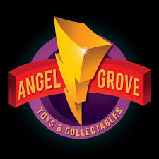 ANGELGROVE COLLECTABLES Sales